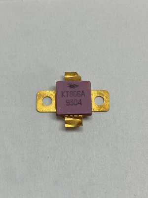 КТ866А Астрахань